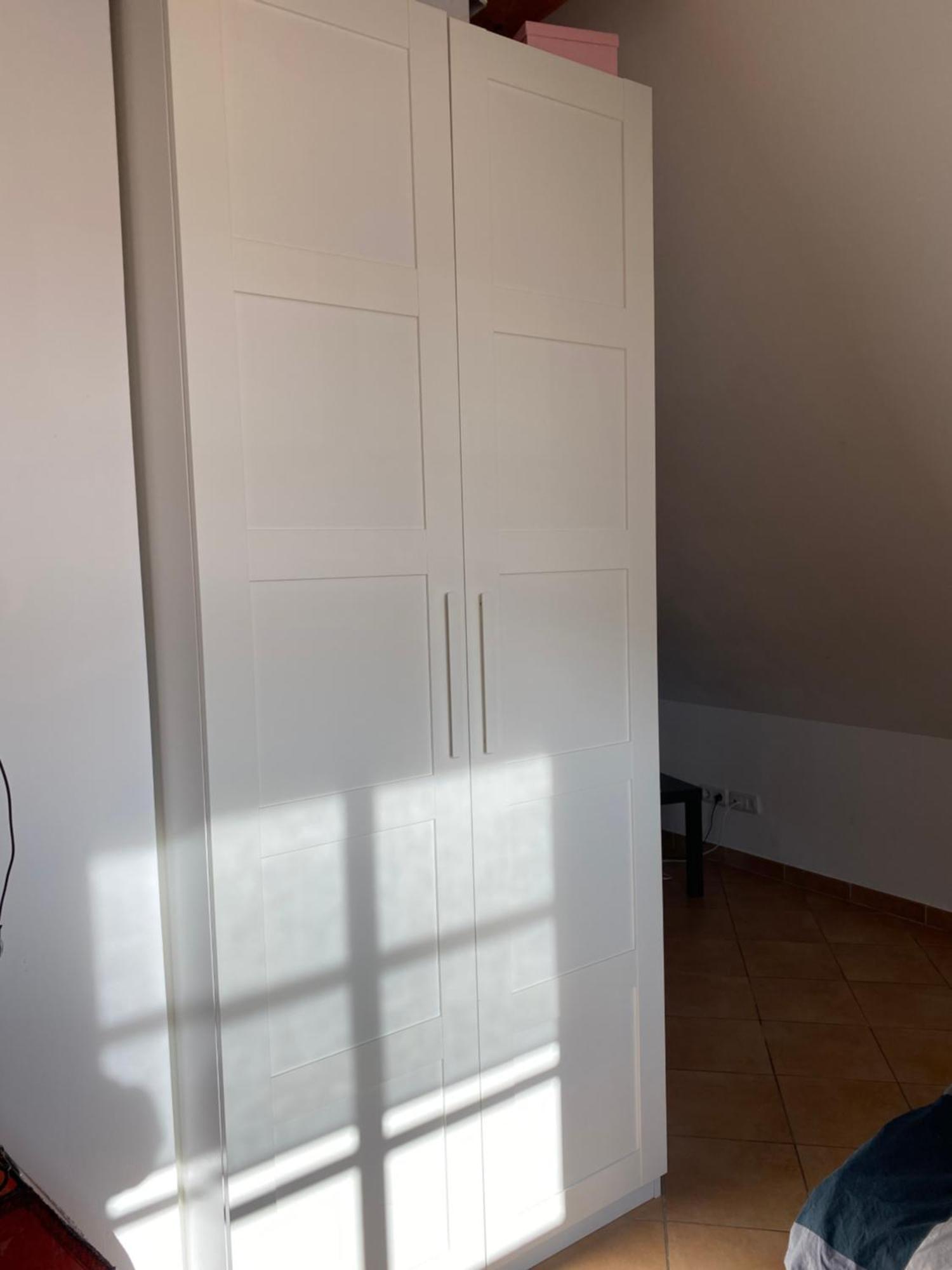 Helle Und Ruhige Dachgeschosswohnung Munich Exterior photo